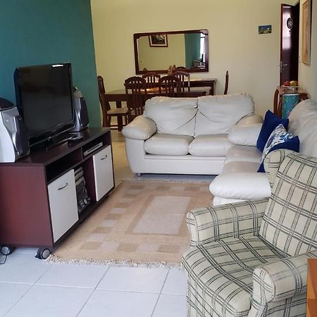 Apartamento Marco E Hilda Ubatuba Zewnętrze zdjęcie