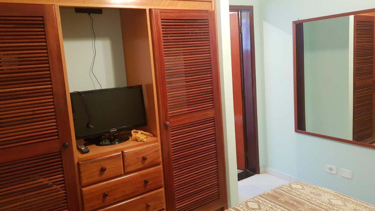 Apartamento Marco E Hilda Ubatuba Zewnętrze zdjęcie