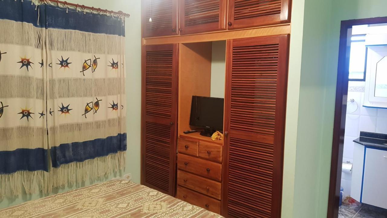 Apartamento Marco E Hilda Ubatuba Zewnętrze zdjęcie