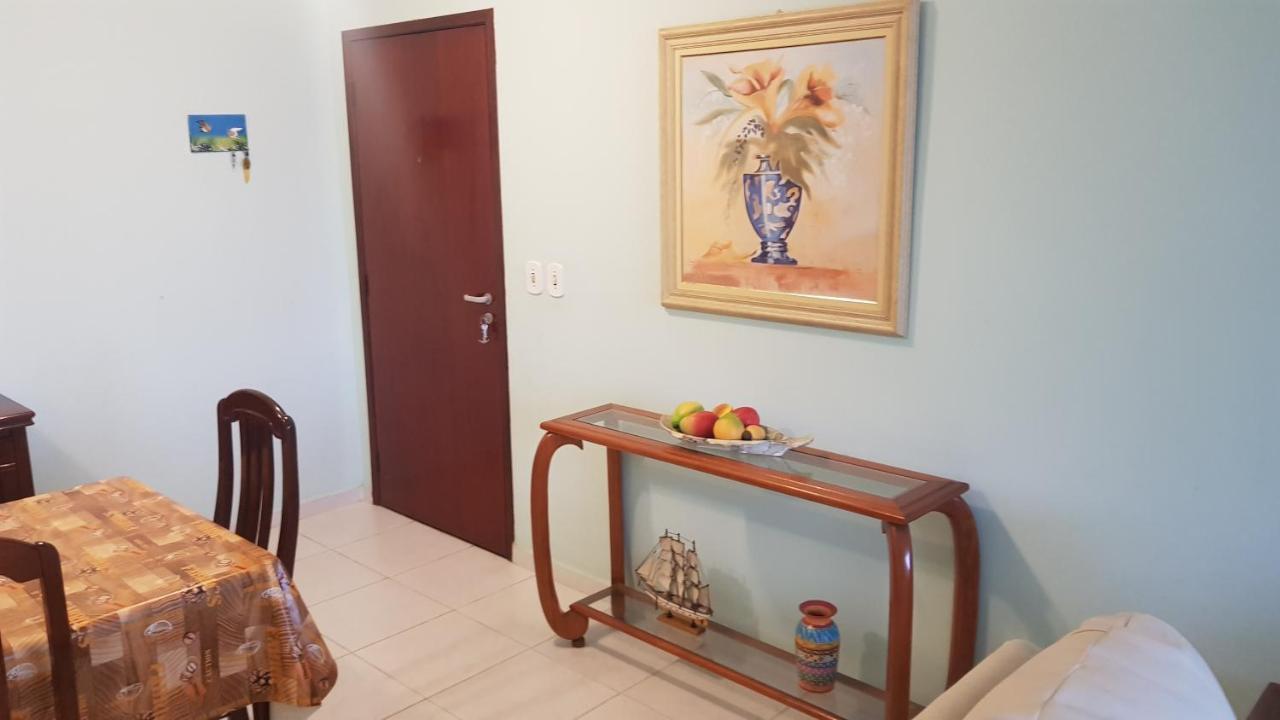 Apartamento Marco E Hilda Ubatuba Zewnętrze zdjęcie