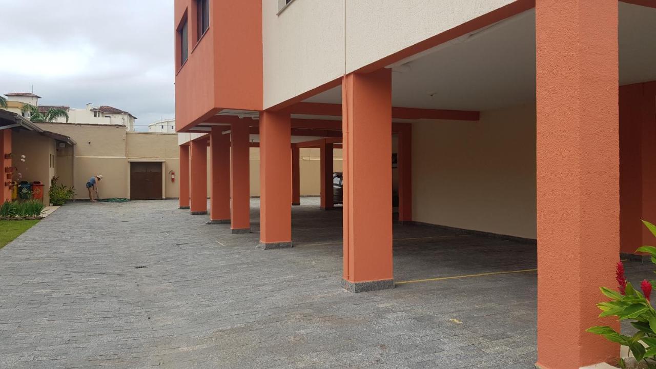 Apartamento Marco E Hilda Ubatuba Zewnętrze zdjęcie