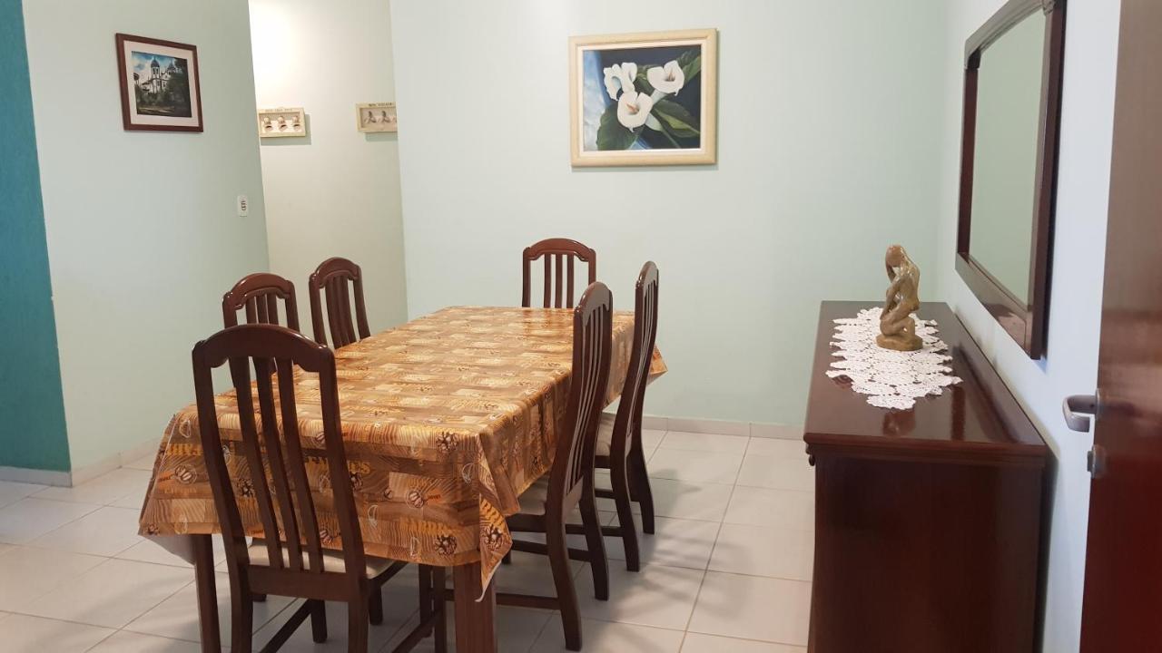Apartamento Marco E Hilda Ubatuba Zewnętrze zdjęcie
