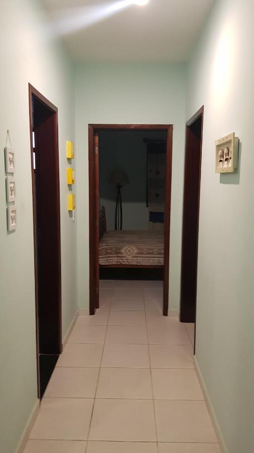 Apartamento Marco E Hilda Ubatuba Zewnętrze zdjęcie