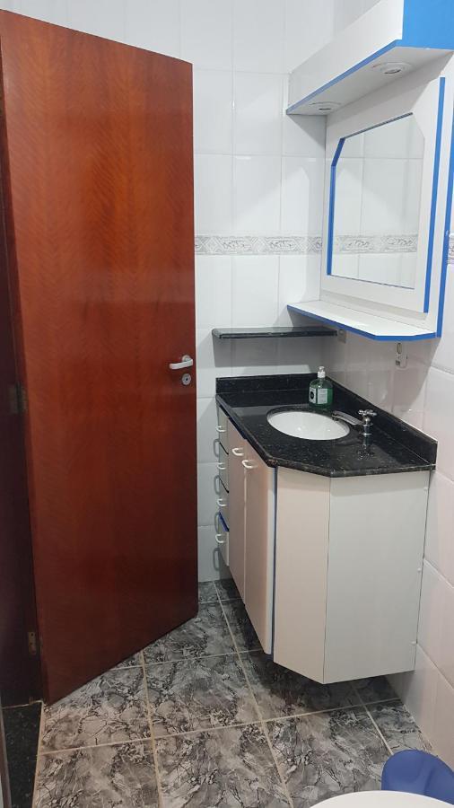 Apartamento Marco E Hilda Ubatuba Zewnętrze zdjęcie