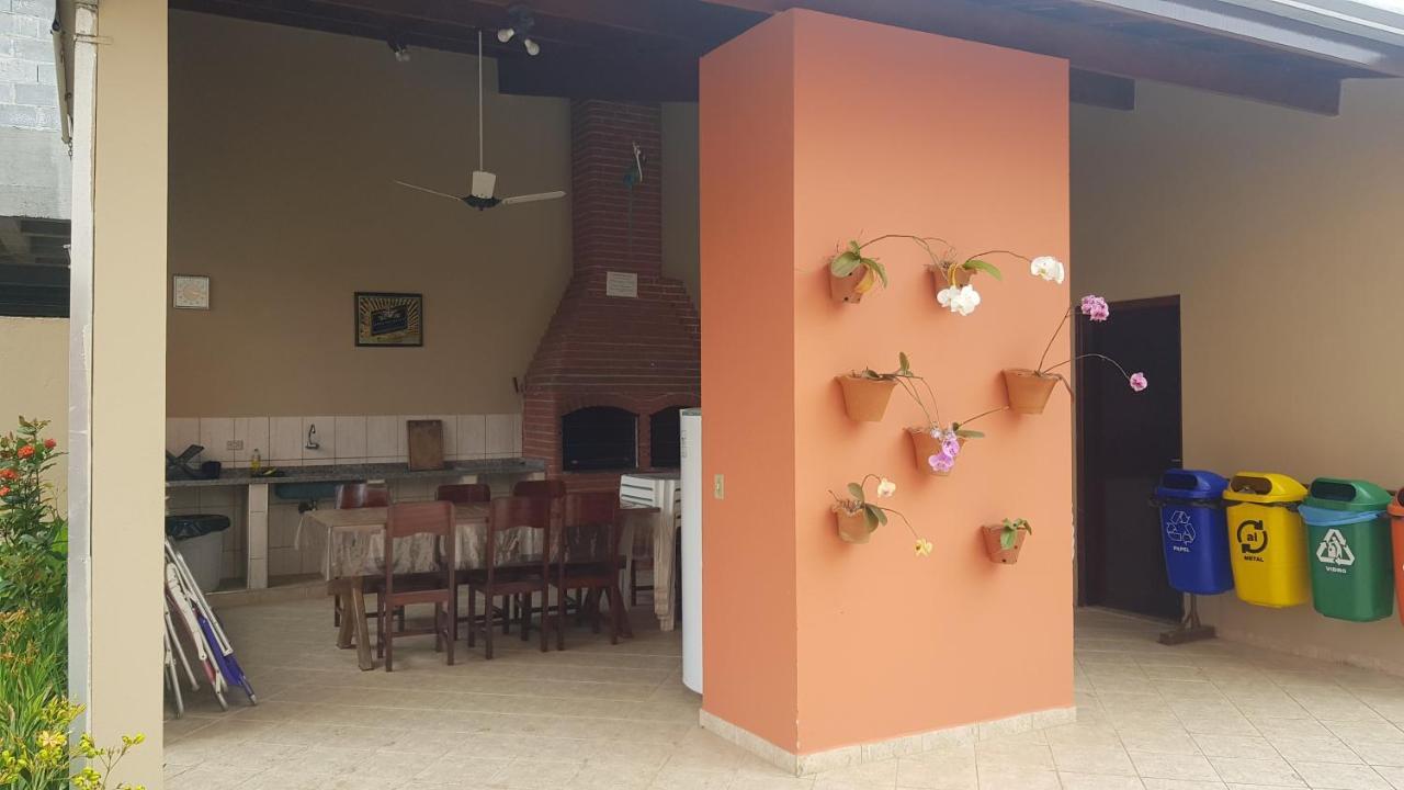 Apartamento Marco E Hilda Ubatuba Zewnętrze zdjęcie