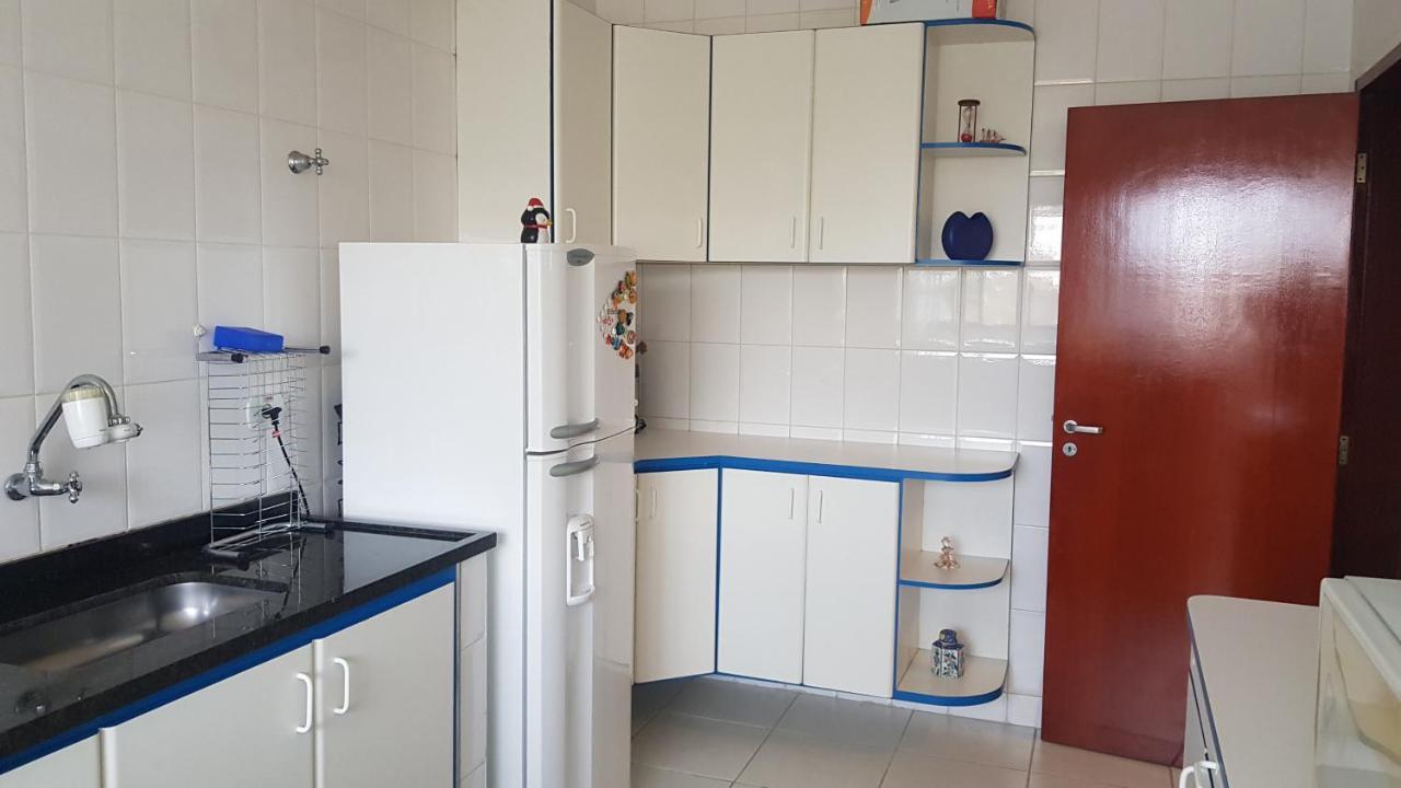 Apartamento Marco E Hilda Ubatuba Zewnętrze zdjęcie