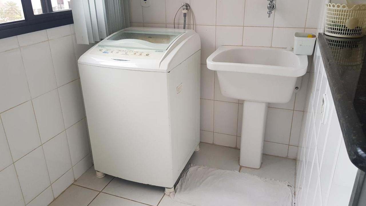 Apartamento Marco E Hilda Ubatuba Zewnętrze zdjęcie