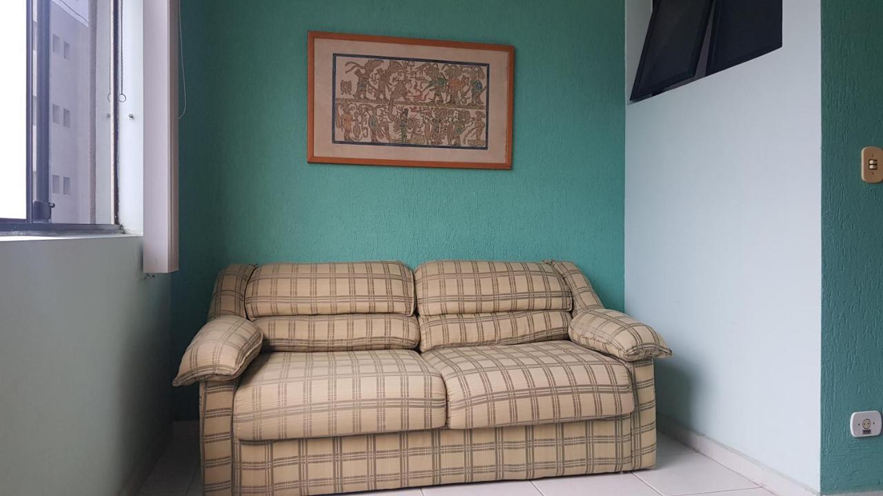 Apartamento Marco E Hilda Ubatuba Zewnętrze zdjęcie