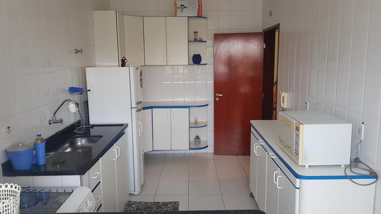Apartamento Marco E Hilda Ubatuba Zewnętrze zdjęcie