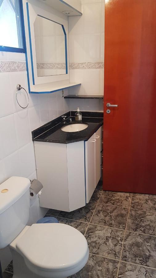 Apartamento Marco E Hilda Ubatuba Zewnętrze zdjęcie