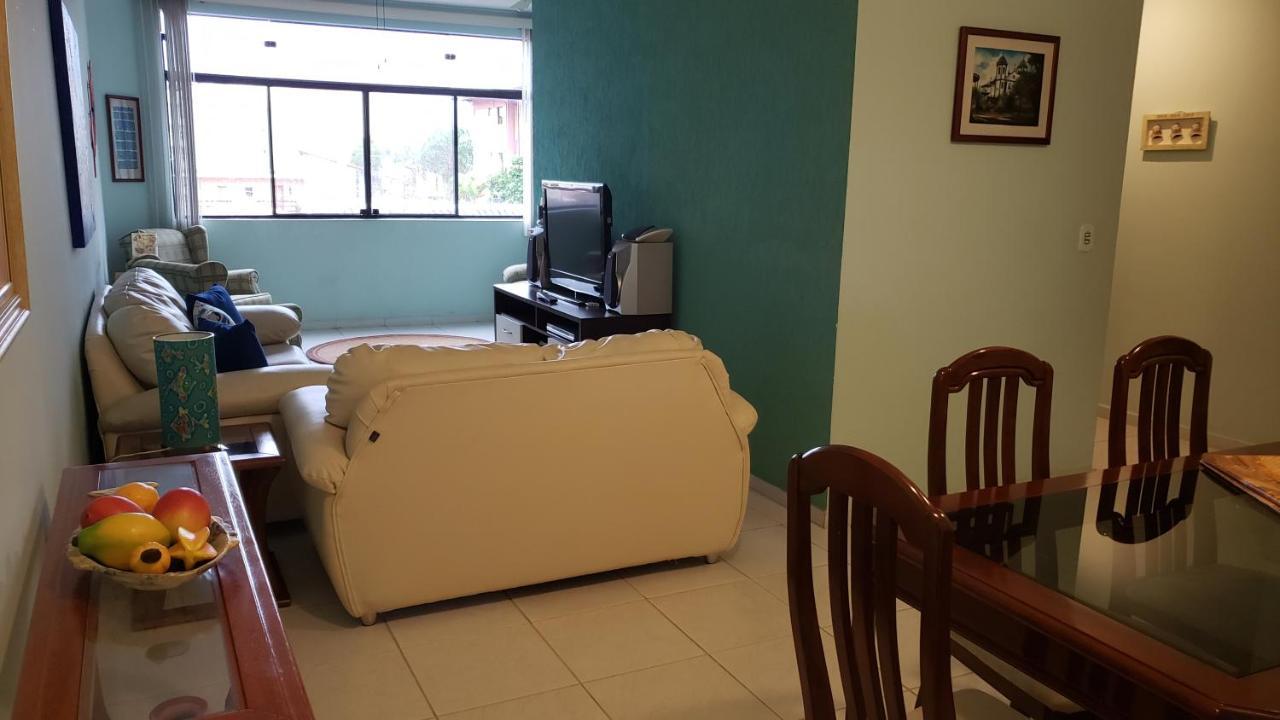 Apartamento Marco E Hilda Ubatuba Zewnętrze zdjęcie