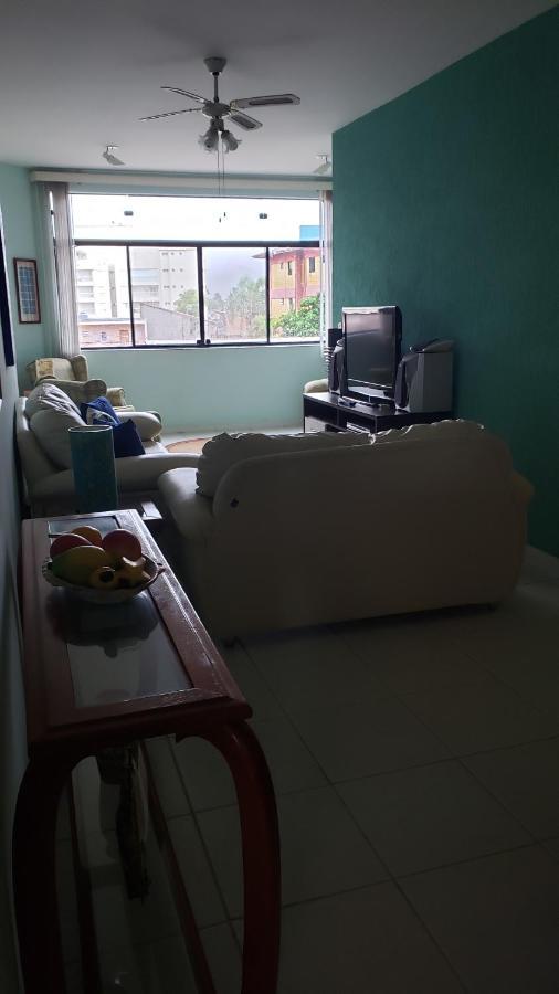 Apartamento Marco E Hilda Ubatuba Zewnętrze zdjęcie